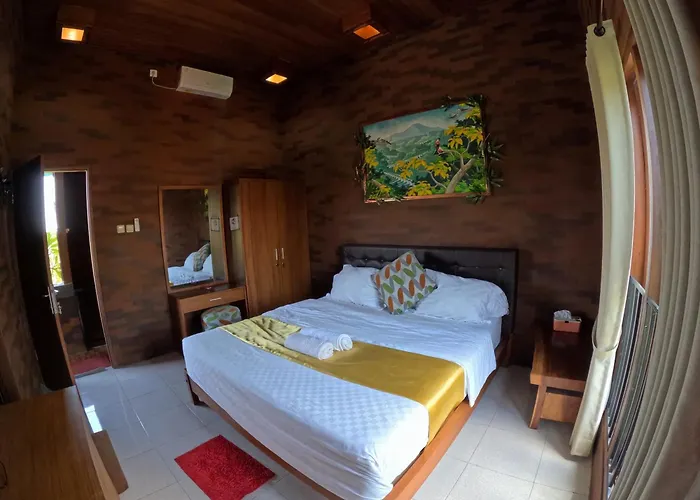 Sandat With Private Pool Uluwatu (Bali)
