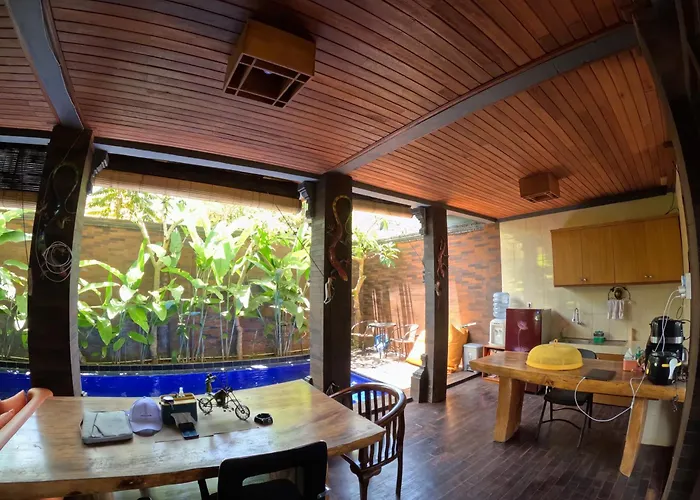 Villa Sandat With Private Pool *