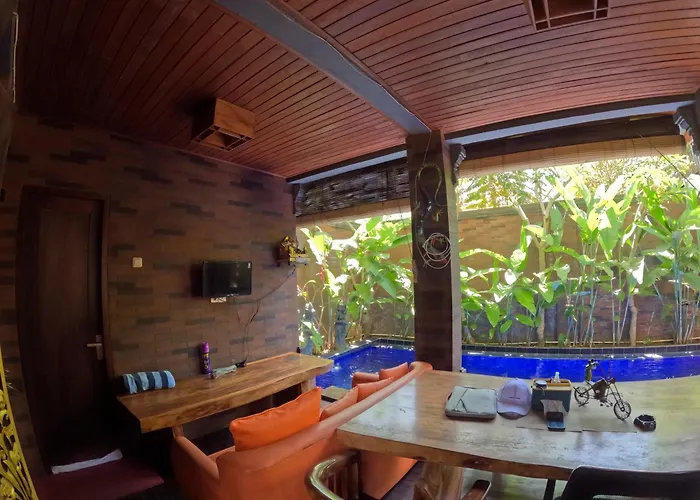 Villa Sandat With Private Pool Uluwatu (Bali)