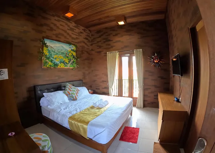 Sandat With Private Pool Villa