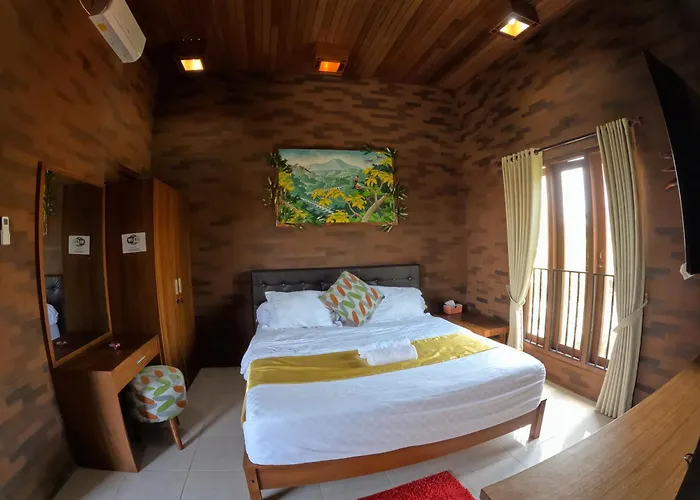 Sandat With Private Pool Villa Uluwatu (Bali)