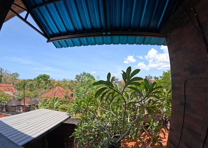 Sandat With Private Pool Villa *